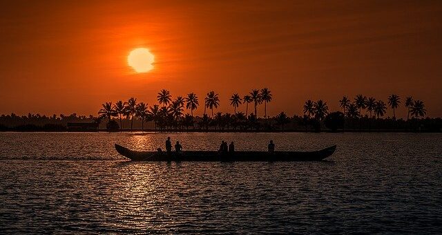 Places To Visit in India