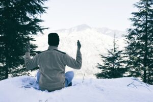 Places To Visit In Shimla