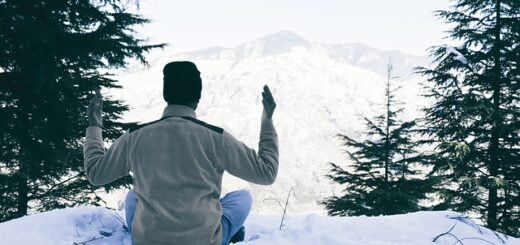 Places To Visit In Shimla