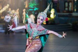 Cheapest Places To Travel in Asia