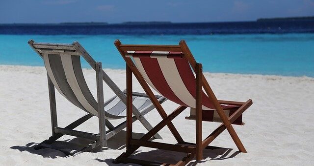 Places to Visit in The Maldives