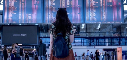 Google Flights Alerts
