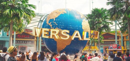 amusеmеnt parks USA