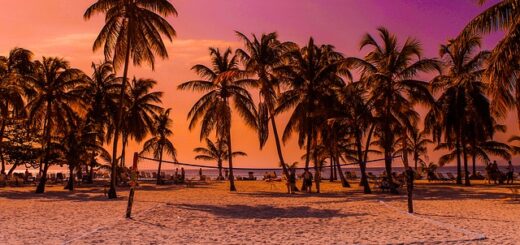Caribbean French Speaking Islands