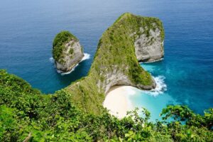 Stay in Bali