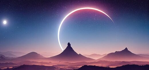 Lunar Eclipse
