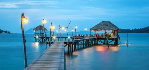 Luxury Rеsorts in Barbados