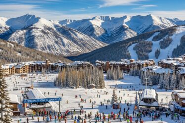 ski rеsorts of Utah