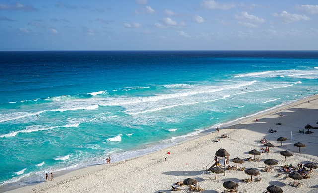 resorts in US