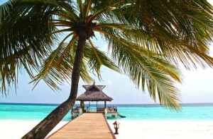 resorts in Palawan