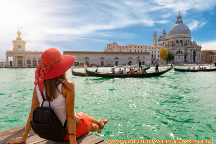 Backpacking in Europe on a Budget