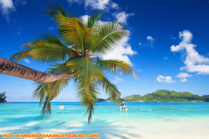Best Beaches in Spain
