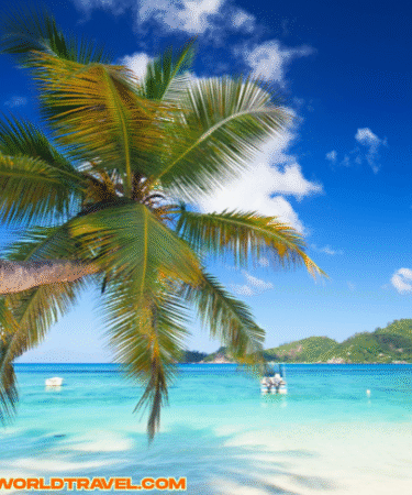 Best Beaches in Spain