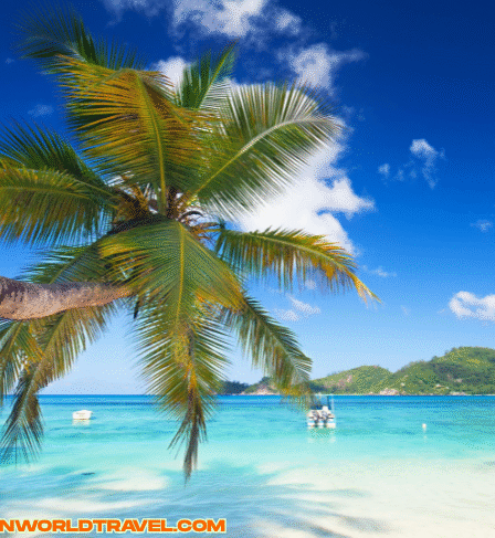 Best Beaches in Spain