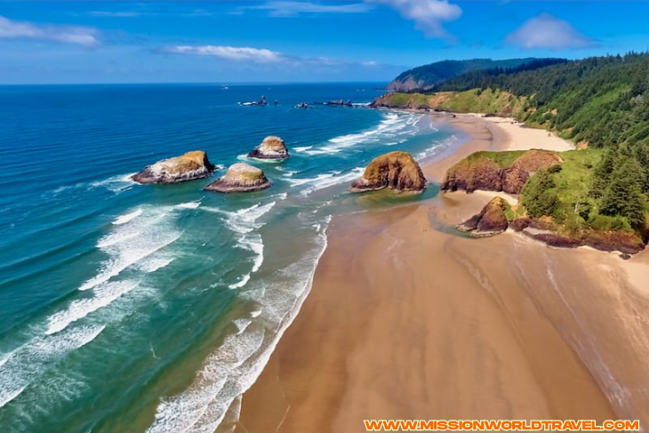 Cheapest States to Visit in the USA