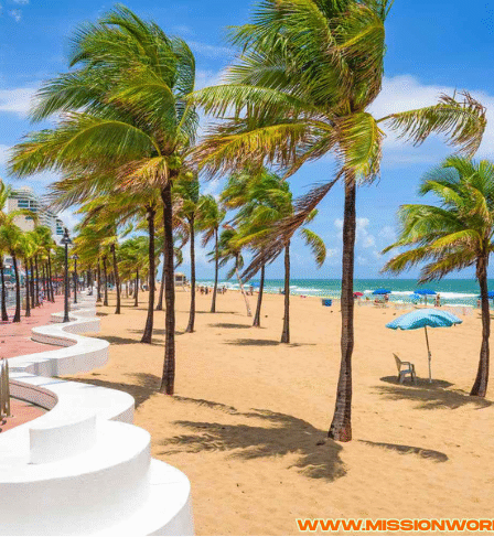 Cheapest States to Visit in the USA