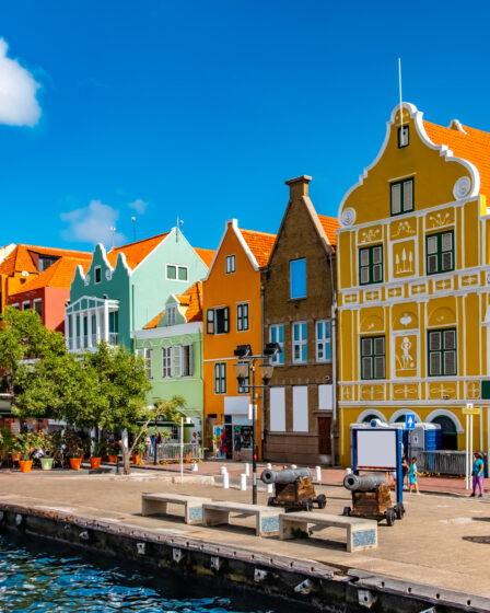 Hidden vacation spots in usa