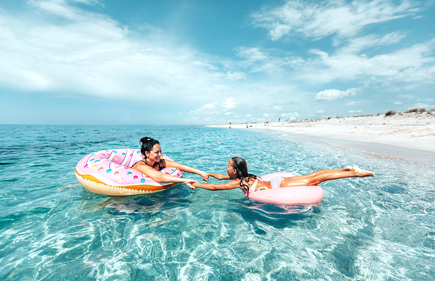 Hidden vacation spots in usa Hidden vacation spots in usa