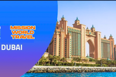 Travel Agency Dubai
