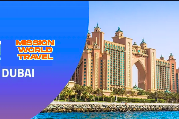 Travel Agency Dubai