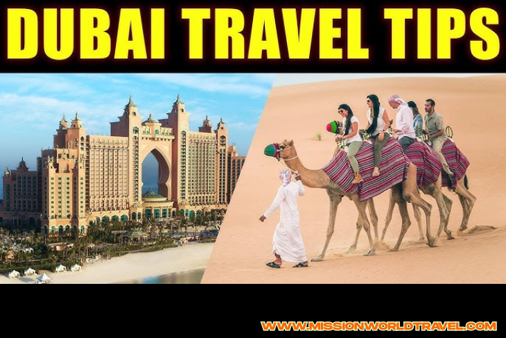 Travel Agency Dubai