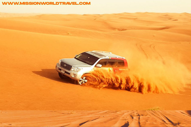 Desert Safari Dubai Desert Safari Dubai