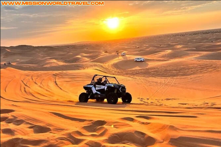 Desert Safari Dubai Desert Safari Dubai