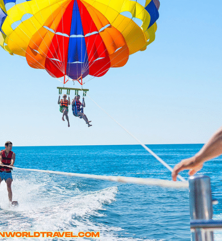 Dubai Adventure Tours