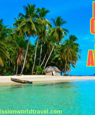 Hidden Gems in South America