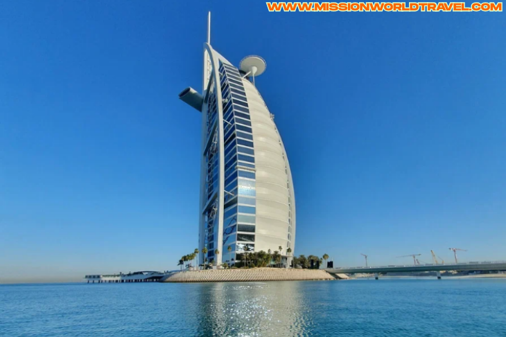 Tourism Companies in Dubai