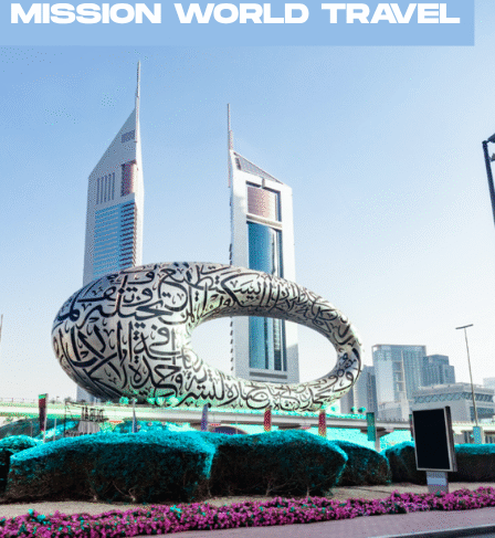 Tourism Companies in Dubai