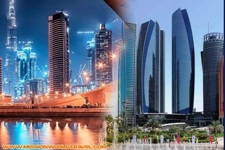 Travel Agency in Abu Dhabi Travel Agency in Abu Dhabi