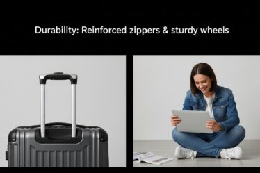 travel bags for women