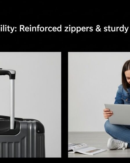 travel bags for women