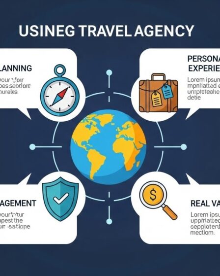 Travel Agency