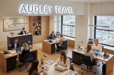 audley travel