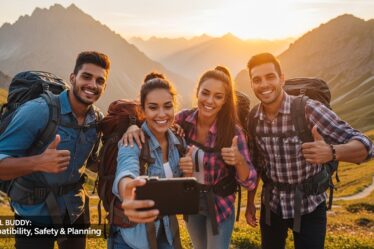 how to find a travel buddy