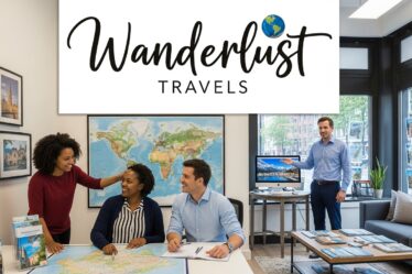 best travel franchise