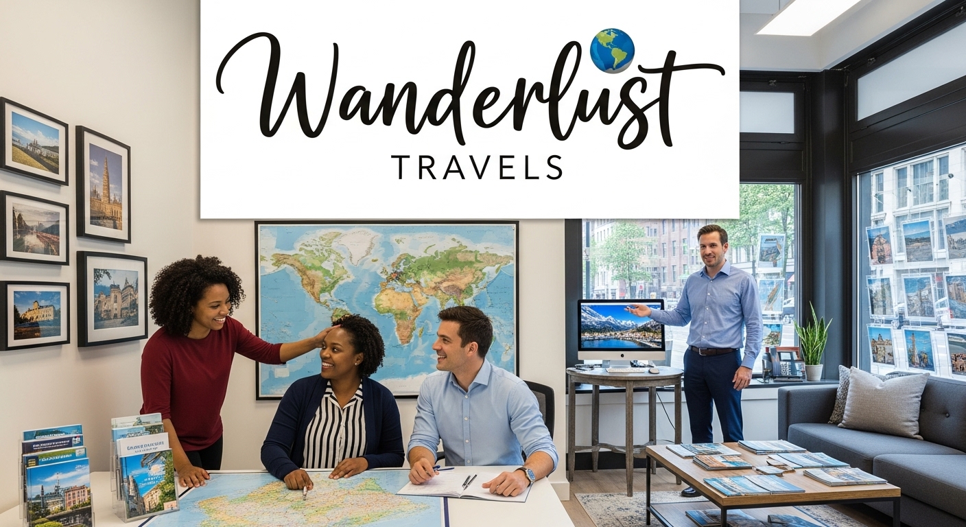 best travel franchise