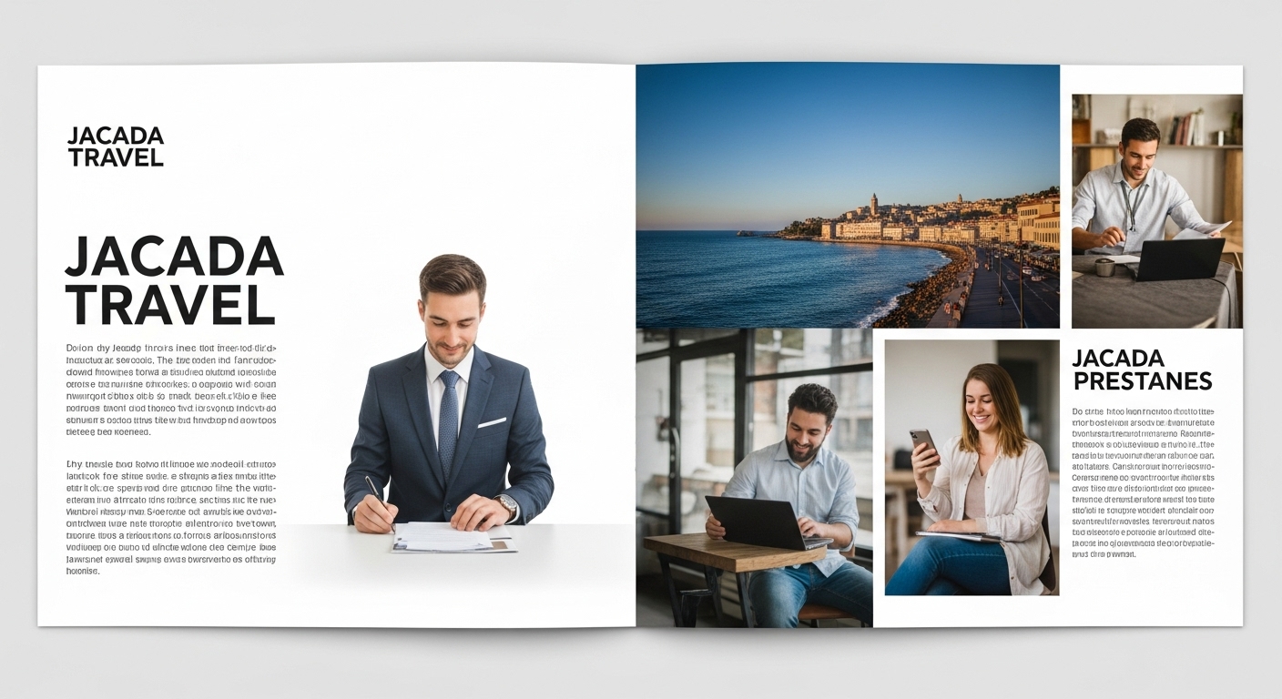 reviews of jacada travel