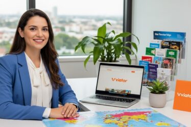 viator travel agent