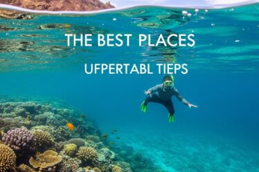 best places to snorkel in hawaii
