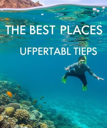 best places to snorkel in hawaii