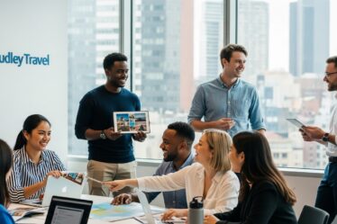 audley travel careers