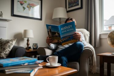 audley travel reviews