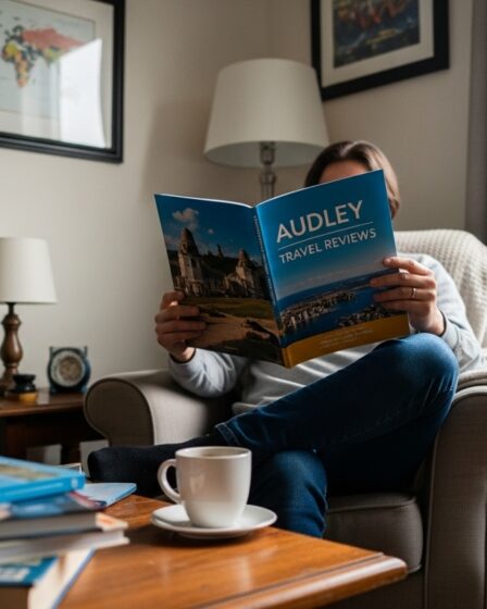 audley travel reviews