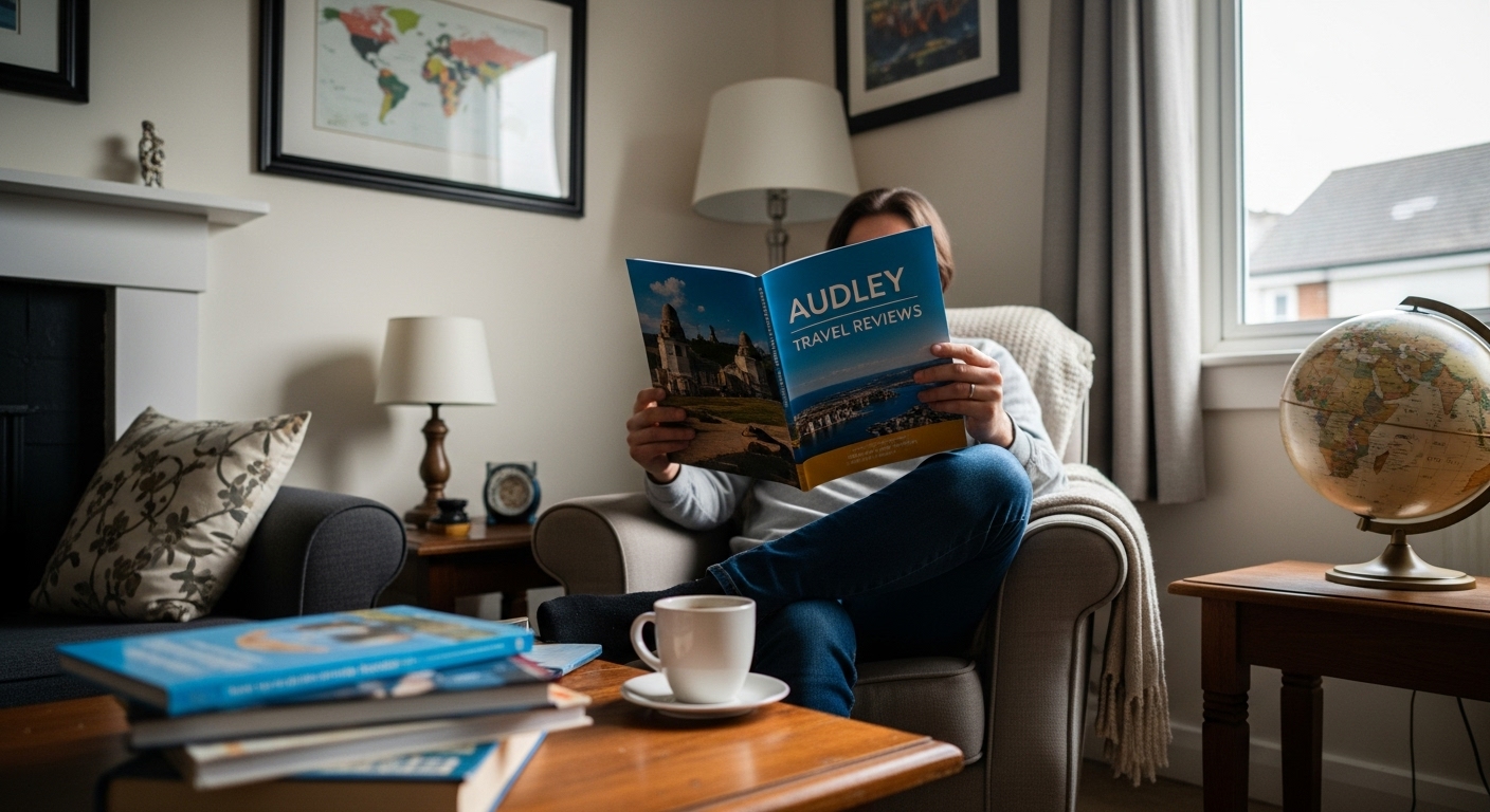 audley travel reviews