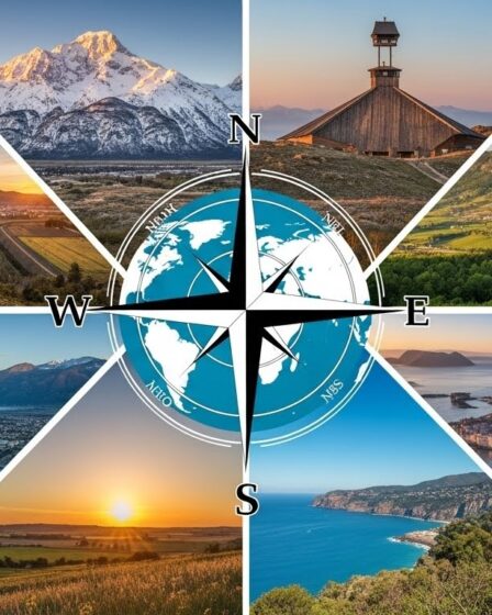 best countries to visit