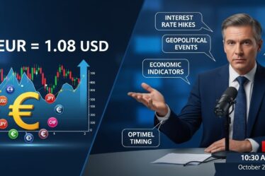 best euro rate today
