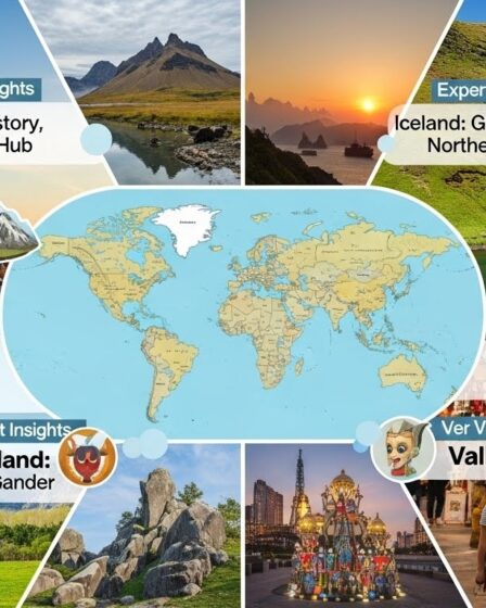 best places to travel